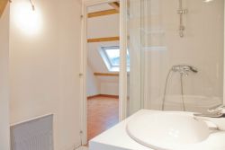 APPARTEMENT - SAINT DIE DES VOSGES -  2 pices (35 m) :: Loyer mensuel : 469,00 €uros