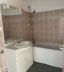 APPARTEMENT - BAN DE LAVELINE -  3 pices (70 m) :: Loyer mensuel : 480,00 €uros