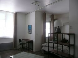 APPARTEMENT - SAINT DIE DES VOSGES -  1 pices (32 m) :: Loyer mensuel : 469,00 €uros