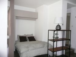 APPARTEMENT - SAINT DIE DES VOSGES -  1 pices (32 m) :: Loyer mensuel : 469,00 €uros