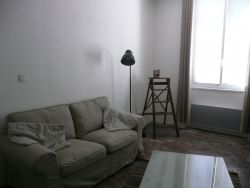 APPARTEMENT - SAINT DIE DES VOSGES -  1 pices (32 m) :: Loyer mensuel : 469,00 €uros