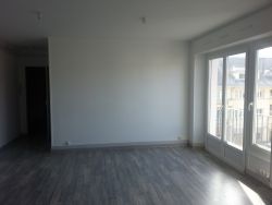 APPARTEMENT - SAINT DIE DES VOSGES - 3 pice(s) - 51 m² :: Loyer mensuel : 505.00€