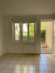 APPARTEMENT - SAINT DIE DES VOSGES -  3 pices (55 m) :: Loyer mensuel : 560,00 €uros