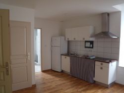 APPARTEMENT - SAINT DIE DES VOSGES - 1 pice(s) - 37 m² :: Loyer mensuel : 346.00€