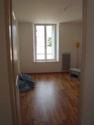 APPARTEMENT - SAINT DIE DES VOSGES - 1 pice(s) - 37 m² :: Loyer mensuel : 346.00€