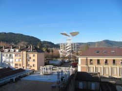 APPARTEMENT - SAINT DIE DES VOSGES -  3 pices (63 m) :: Loyer mensuel : 380,00 €uros