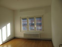 APPARTEMENT - SAINT DIE DES VOSGES -  3 pices (63 m) :: Loyer mensuel : 380,00 €uros