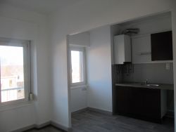 APPARTEMENT - SAINT DIE DES VOSGES -  3 pices (63 m) :: Loyer mensuel : 380,00 €uros