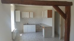 APPARTEMENT - BAN DE LAVELINE -  3 pices (70 m) :: Loyer mensuel : 480,00 €uros