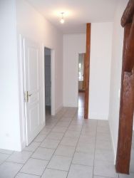 APPARTEMENT - BAN DE LAVELINE -  3 pices (70 m) :: Loyer mensuel : 480,00 €uros