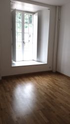 APPARTEMENT - SENONES -  3 pices (100 m) :: Loyer mensuel : 465,00 €uros