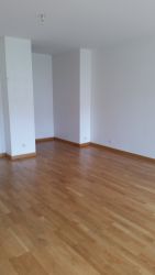 APPARTEMENT - SENONES -  3 pices (100 m) :: Loyer mensuel : 465,00 €uros