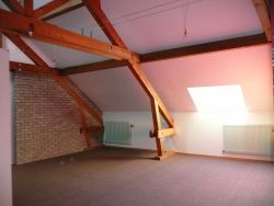 APPARTEMENT - SAINT DIE DES VOSGES -  4 pices (110 m) :: Loyer mensuel : 600,00 €uros