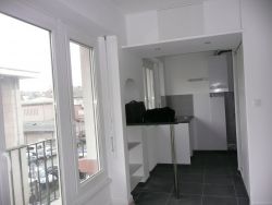 APPARTEMENT - SAINT DIE DES VOSGES - 2 pice(s) - 38 m² :: Loyer mensuel : 429.00€