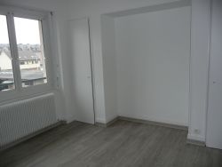 APPARTEMENT - SAINT DIE DES VOSGES -  2 pices (38 m) :: Loyer mensuel : 469,00 €uros