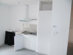 APPARTEMENT - SAINT DIE DES VOSGES -  1 pices (30 m) :: Loyer mensuel : 350,00 €uros