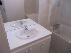 APPARTEMENT - SAINT DIE DES VOSGES -  1 pices (30 m) :: Loyer mensuel : 350,00 €uros