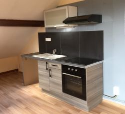 Appartement - SAINT MICHEL SUR MEURTHE
