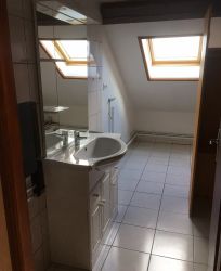 APPARTEMENT - SAINT MICHEL SUR MEURTHE -  3 pices (38 m) :: Loyer mensuel : 355,00 €uros