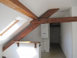 APPARTEMENT - BAN DE LAVELINE -  3 pices (45 m) :: Loyer mensuel : 400,00 €uros