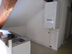 APPARTEMENT - BAN DE LAVELINE -  3 pices (45 m) :: Loyer mensuel : 400,00 €uros