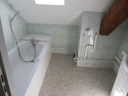 APPARTEMENT - BAN DE LAVELINE -  3 pices (45 m) :: Loyer mensuel : 400,00 €uros