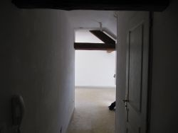 APPARTEMENT - BAN DE LAVELINE -  3 pices (45 m) :: Loyer mensuel : 400,00 €uros