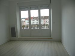 APPARTEMENT - ST DIE DES VOSGES -  3 pices (70 m) :: Loyer mensuel : 580,00 €uros