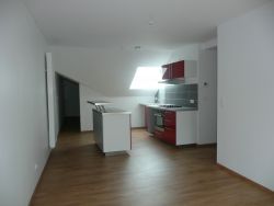 APPARTEMENT - RAON L ETAPE - 2 pice(s) - 50 m² :: Loyer mensuel : 500.00€