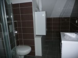 APPARTEMENT - RAON L ETAPE - 2 pice(s) - 50 m² :: Loyer mensuel : 500.00€