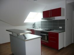 APPARTEMENT - RAON L ETAPE - 2 pice(s) - 50 m² :: Loyer mensuel : 500.00€
