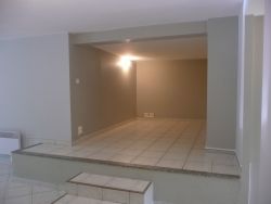 APPARTEMENT - SAULCY SUR MEURTHE -  2 pices (59 m) :: Loyer mensuel : 462,00 €uros