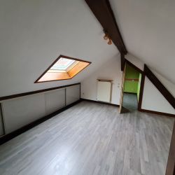 APPARTEMENT - ANOULD -  4 pices (60 m) :: Loyer mensuel : 500,00 €uros