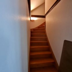 APPARTEMENT - ANOULD -  4 pices (60 m) :: Loyer mensuel : 500,00 €uros