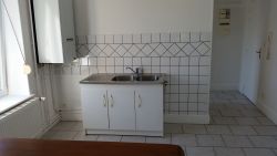 APPARTEMENT - BAN DE LAVELINE -  3 pices (67 m) :: Loyer mensuel : 400,00 €uros