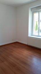 APPARTEMENT - BAN DE LAVELINE -  3 pices (67 m) :: Loyer mensuel : 400,00 €uros