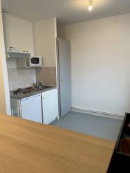 APPARTEMENT - SAINT DIE DES VOSGES - 1 pice(s) - 30 m² :: Loyer mensuel : 330.00€