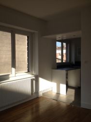APPARTEMENT - SAINT DIE DES VOSGES -  2 pices (36 m) :: Loyer mensuel : 416,00 €uros