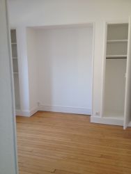 APPARTEMENT - SAINT DIE DES VOSGES -  2 pices (36 m) :: Loyer mensuel : 416,00 €uros
