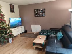 MAISON - NAYEMONT LES FOSSES -  3 pices (65 m) :: Loyer mensuel : 600,00 €uros