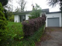 MAISON - NAYEMONT LES FOSSES -  3 pices (65 m) :: Loyer mensuel : 600,00 €uros