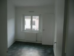 APPARTEMENT - CORCIEUX -  4 pices (73 m) :: Loyer mensuel : 418,00 €uros