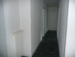 APPARTEMENT - CORCIEUX -  4 pices (73 m) :: Loyer mensuel : 418,00 €uros