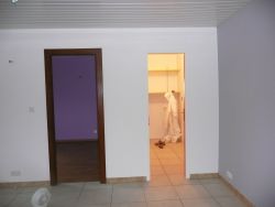APPARTEMENT - ETIVAL CLAIREFONTAINE - 2 pi�ce(s) - 60 m&sup2; :: Loyer mensuel : 450.00&euro;