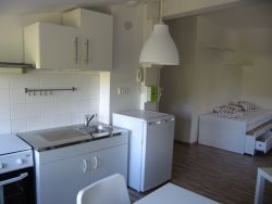 APPARTEMENT - SAINT DIE DES VOSGES -  1 pices (23 m) :: Loyer mensuel : 320,00 €uros