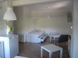 APPARTEMENT - SAINT DIE DES VOSGES -  1 pices (23 m) :: Loyer mensuel : 320,00 €uros