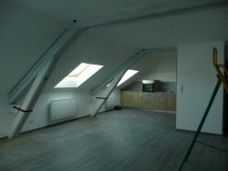 APPARTEMENT - BAN DE LAVELINE - 4 pice(s) - 90 m² :: Loyer mensuel : 641.00€