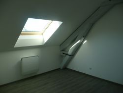 APPARTEMENT - BAN DE LAVELINE - 4 pièce(s) - 90 m² :: Loyer mensuel : 641.00€