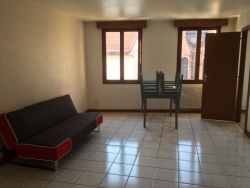 APPARTEMENT - SAINT DIE DES VOSGES -  2 pices (48 m) :: Loyer mensuel : 407,00 €uros