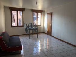 APPARTEMENT - SAINT DIE DES VOSGES -  2 pices (48 m) :: Loyer mensuel : 407,00 €uros